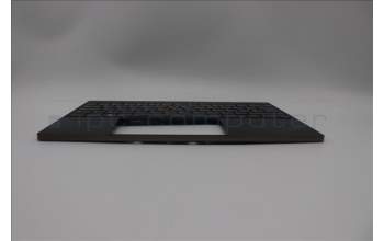 Lenovo 5M11L83257 MECH_ASM KBDBZL,SPA,WL,BK/BZ,CHY