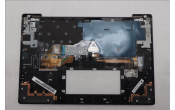 Lenovo 5M11L83320 MECH_ASM KBDBZL,HUN,WW,BK/BZ,CHY