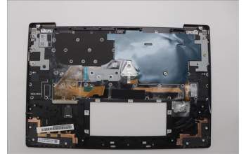 Lenovo 5M11L83340 MECH_ASM KBDBZL,UK,WW,BK/BZ,CHY