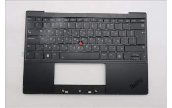 Lenovo 5M11L83346 MECH_ASM KBDBZL,BUL,WW,BK/BZ,SRX