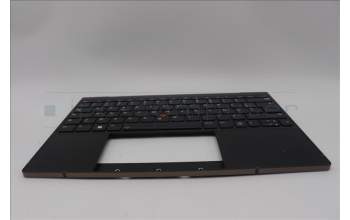 Lenovo 5M11L83353 MECH_ASM KBDBZL,FRA,WW,BK/BZ,SRX