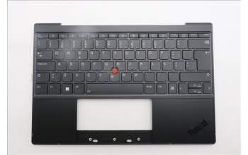 Lenovo 5M11L83368 MECH_ASM KBDBZL,POR,WW,BK/BZ,SRX