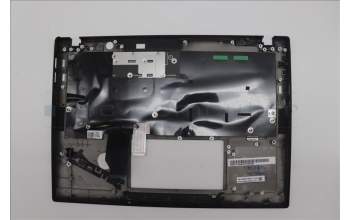 Lenovo 5M11L85692 MECH_ASM KB BK MG FRA PMX