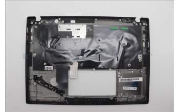 Lenovo 5M11L86079 MECH_ASM BL KB BK MG UK PMX