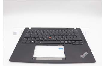 Lenovo 5M11L86079 MECH_ASM BL KB BK MG UK PMX