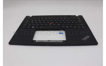 Lenovo 5M11L86169 MECH_ASM BL KB BK MG WW GER LTN