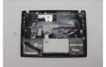 Lenovo 5M11L86185 MECH_ASM BL KB BK MG WW HUN CHY