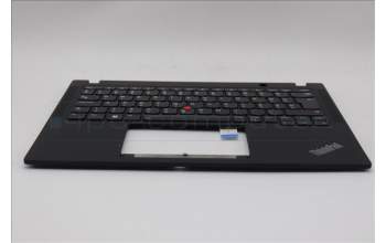 Lenovo 5M11L86185 MECH_ASM BL KB BK MG WW HUN CHY