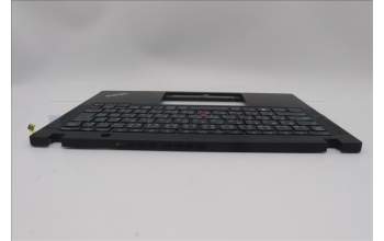 Lenovo 5M11L86209 MECH_ASM BL KB BK MG WW JPN CHY