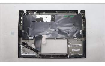 Lenovo 5M11L86310 MECH_ASM BL KB BK MG WW UK LTN