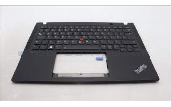 Lenovo 5M11L86310 MECH_ASM BL KB BK MG WW UK LTN