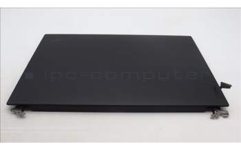 Lenovo 5M11L88768 MECH_ASM 16.0QHD+HCAMMIWLFCCBK,BOE