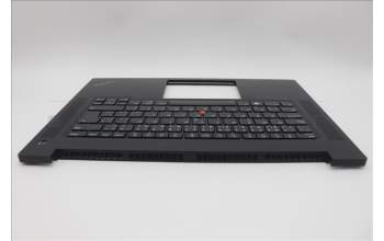 Lenovo 5M11L88776 C-Cover with keyboard, Czech Slovakian, NO WWAN, UK