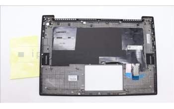 Lenovo 5M11L88778 MECH_ASM NoWW C-Cvr+ENG KB ASM,CHY