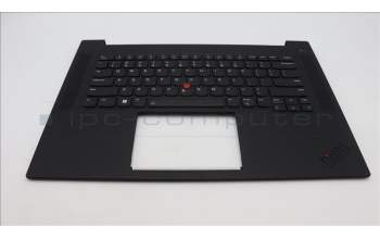 Lenovo 5M11L88778 MECH_ASM NoWW C-Cvr+ENG KB ASM,CHY