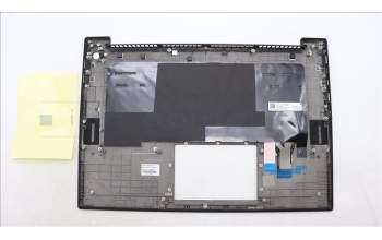 Lenovo 5M11L88798 C-Cover with keyboard, Spanish, Backlight, No WWAN, UK