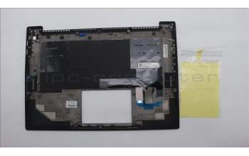 Lenovo 5M11L88811 MECH_ASM WW C-Cvr+BUL KB ASM,CHY