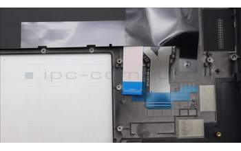 Lenovo 5M11L88815 MECH_ASM WW C-Cvr+ENG KB ASM,CHY