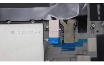 Lenovo 5M11L88823 MECH_ASM WW C-Cvr+HUN KB ASM,CHY