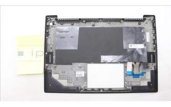 Lenovo 5M11L88832 MECH_ASM WW C-Cvr+POR KB ASM,CHY