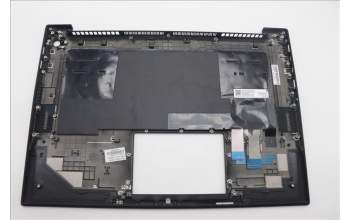 Lenovo 5M11L88835 MECH_ASM WW C-Cvr+SPA KB ASM,CHY