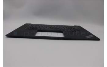 Lenovo 5M11L88835 MECH_ASM WW C-Cvr+SPA KB ASM,CHY