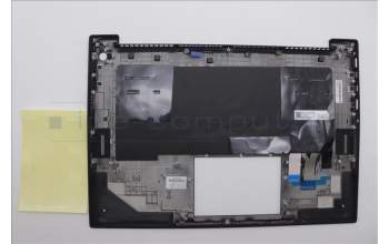 Lenovo 5M11L88842 MECH_ASM WW C-Cvr+UK KB ASM,CHY