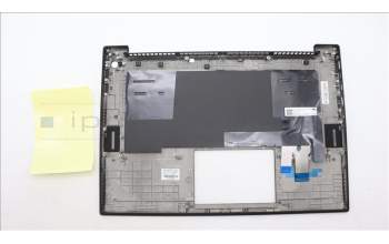 Lenovo 5M11L88879 MECH_ASM NoWW C-Cvr+UK KB ASM,LTN