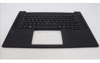 Lenovo 5M11L88879 MECH_ASM NoWW C-Cvr+UK KB ASM,LTN