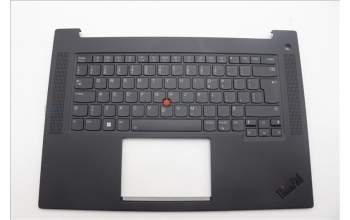 Lenovo 5M11L88881 MECH_ASM WW C-Cvr+058 FRA KB ASM,LTN