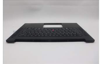 Lenovo 5M11L88889 WW C-Cvr+ENG KB ASM,LTN