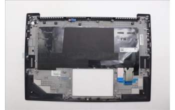 Lenovo 5M11L88894 MECH_ASM WW C-Cvr+GER KB ASM,LTN