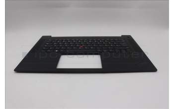 Lenovo 5M11L88894 MECH_ASM WW C-Cvr+GER KB ASM,LTN