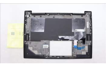 Lenovo 5M11L88901 MECH_ASM WW C-Cvr+JPN KB ASM,LTN