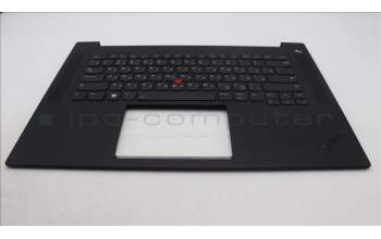 Lenovo 5M11L88907 MECH_ASM WW C-Cvr+RUS KB ASM,LTN