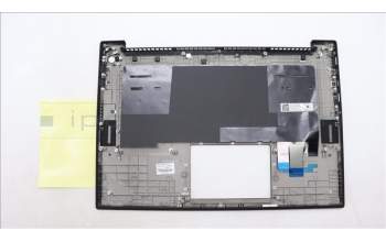 Lenovo 5M11L88948 MECH_ASM NoWW C-Cvr+SWS KB ASM,TRI
