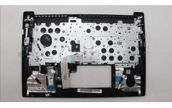 Lenovo 5M11L92231 MECH_ASM FRU KB CCV ENG (SRX) US BK
