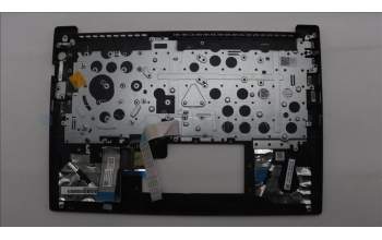 Lenovo 5M11L92237 MECH_ASM FRU KB CCV ARA (CHY) US BK