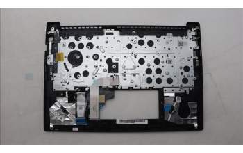 Lenovo 5M11L92239 MECH_ASM FRU KB CCV ARA (SRX) US BK