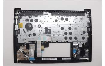 Lenovo 5M11L92245 MECH_ASM FRU KB CCV DEN (CHY) UK BK