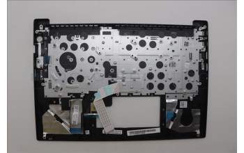 Lenovo 5M11L92253 MECH_ASM FRU KB CCV FRA (CHY) UK BK