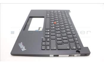 Lenovo 5M11L92273 MECH_ASM FRU KB CCV ITA (CHY) UK BK