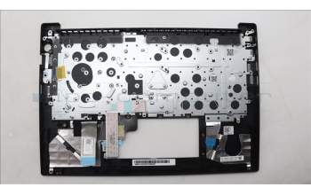 Lenovo 5M11L92275 MECH_ASM FRU KB CCV ITA (SRX) UK BK