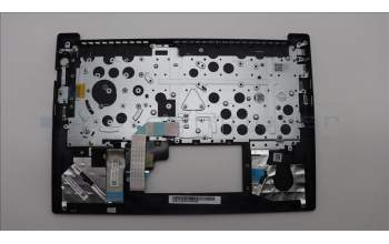 Lenovo 5M11L92277 MECH_ASM FRU KB CCV NOR (CHY) UK BK