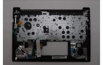 Lenovo 5M11L92282 MECH_ASM FRU KB CCV POR (LTN) UK BK