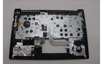 Lenovo 5M11L92289 MECH_ASM FRU KB CCV CZE/SLK (CHY) UK BK