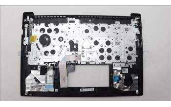 Lenovo 5M11L92291 MECH_ASM FRU KB CCV CZE/SLK (SRX) UK BK
