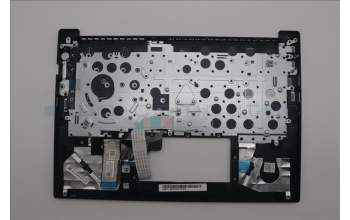 Lenovo 5M11L92297 MECH_ASM FRU KB CCV SWE/FIN (CHY) UK BK