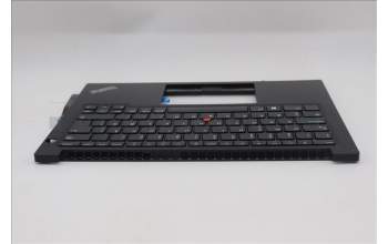 Lenovo 5M11L92298 MECH_ASM FRU KB CCV SWE/FIN (LTN) UK BK