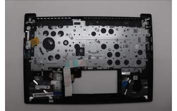 Lenovo 5M11L92301 MECH_ASM FRU KB CCV NORDIC (CHY) UK BK